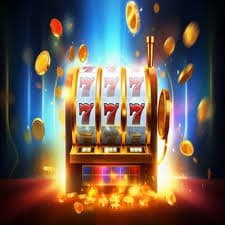 Antarmuka game slot Relax Gaming dengan grafik canggih